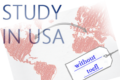 تحصیل در امریکا بدون تافل