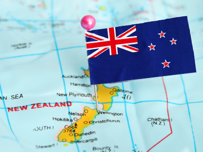 امتیاز بندی مهاجرت به نیوزلند 2020