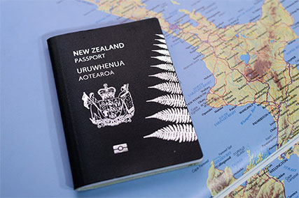 مهاجرت به نیوزلند از طریق تحصیل
