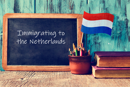 مهاجرت به هلند از طریق تخصص