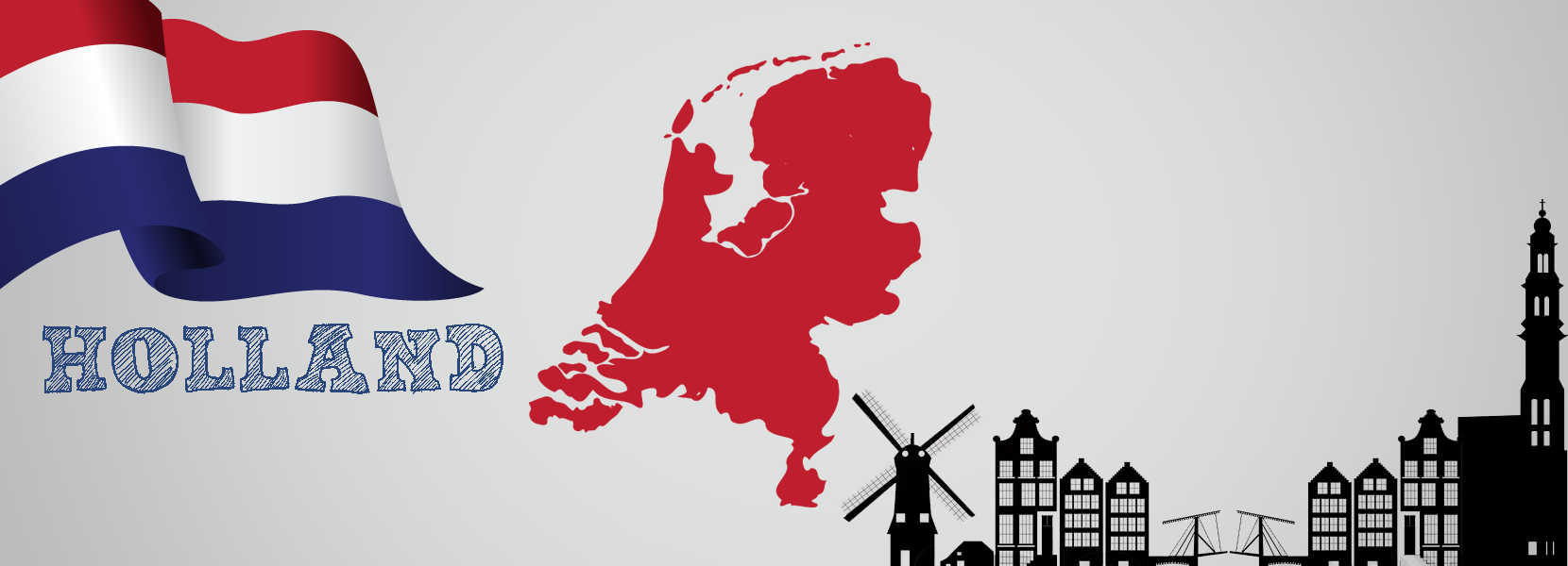 شرایط تحصیل در هلند