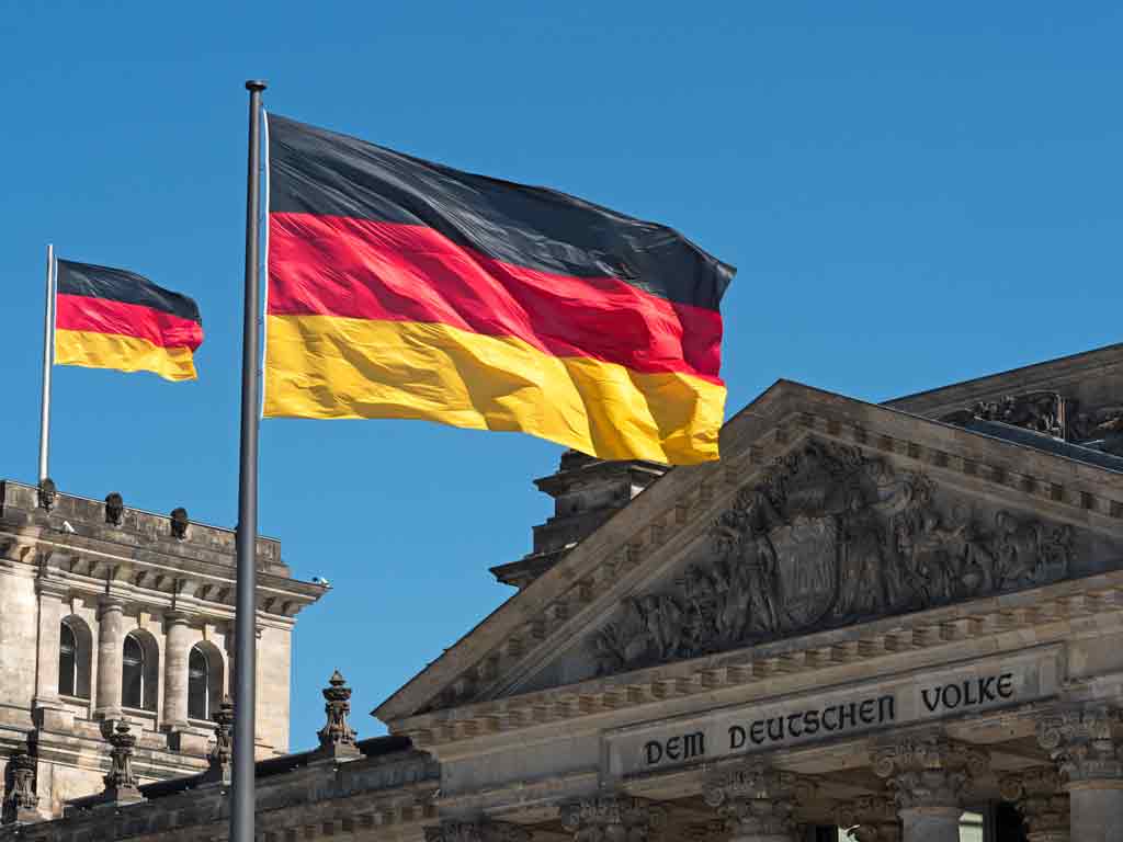 ویزای تحصیلی آلمان بدون مدرک زبان