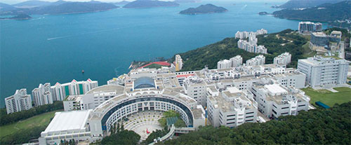 تحصیل در دانشگاه های هنگ کنگ