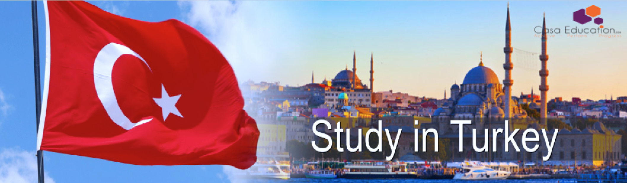 اخذ ویزای تحصیلی ترکیه 