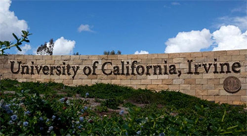 دانشگاه کالیفرنیا برکلی   