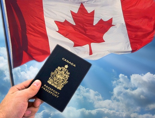 قوانین مهاجرت به کانادا 